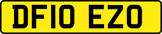 DF10EZO