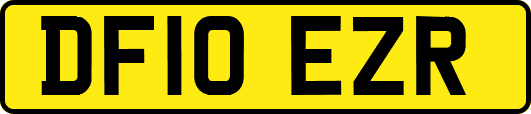 DF10EZR