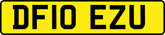 DF10EZU