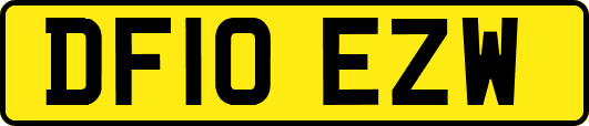 DF10EZW