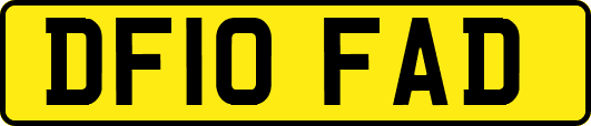 DF10FAD