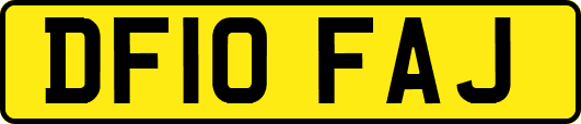 DF10FAJ