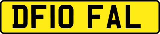 DF10FAL