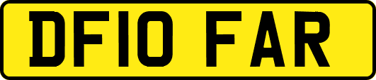 DF10FAR