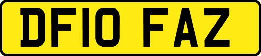 DF10FAZ