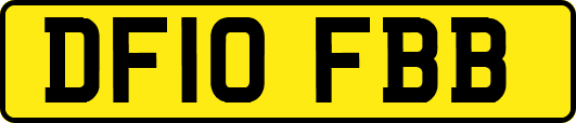 DF10FBB