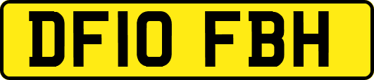 DF10FBH