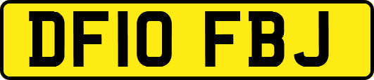 DF10FBJ
