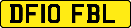 DF10FBL
