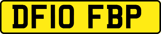 DF10FBP