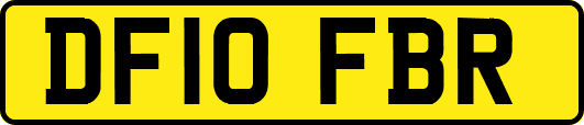 DF10FBR