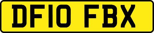 DF10FBX