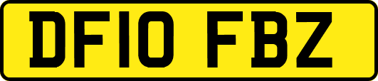 DF10FBZ