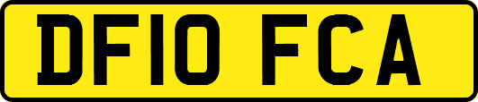 DF10FCA
