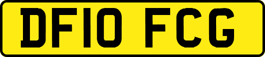 DF10FCG