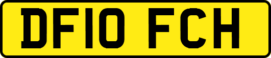DF10FCH