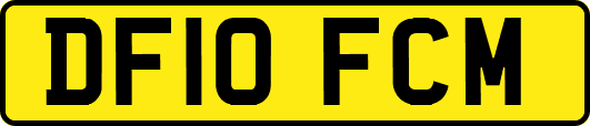 DF10FCM