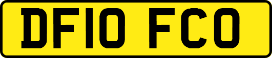 DF10FCO