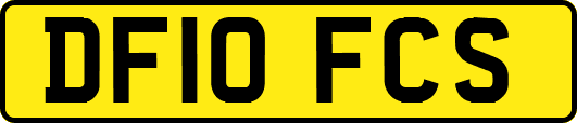 DF10FCS