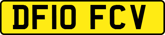 DF10FCV