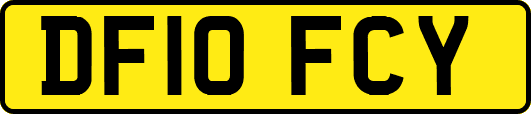 DF10FCY