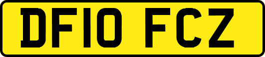 DF10FCZ