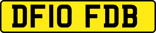 DF10FDB