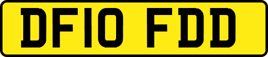 DF10FDD