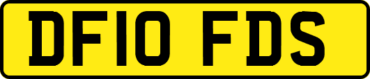 DF10FDS