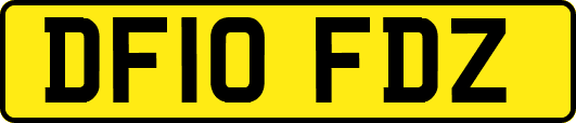 DF10FDZ