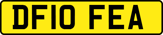 DF10FEA