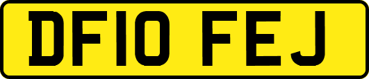 DF10FEJ