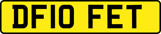 DF10FET