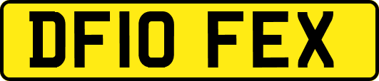 DF10FEX