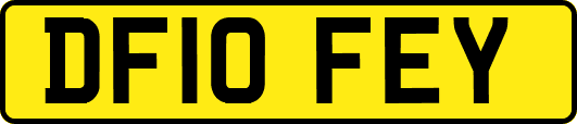 DF10FEY