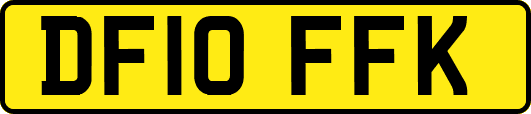 DF10FFK