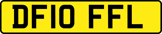 DF10FFL