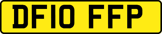 DF10FFP