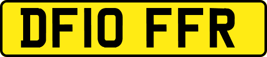 DF10FFR