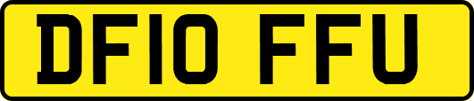 DF10FFU