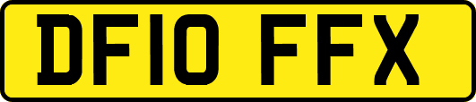 DF10FFX