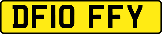 DF10FFY
