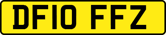 DF10FFZ