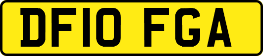 DF10FGA