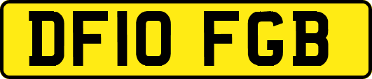 DF10FGB