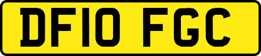 DF10FGC