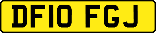 DF10FGJ