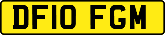 DF10FGM