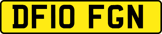 DF10FGN