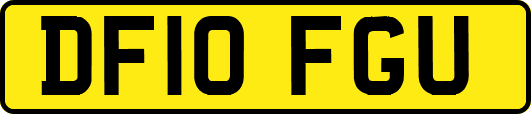 DF10FGU